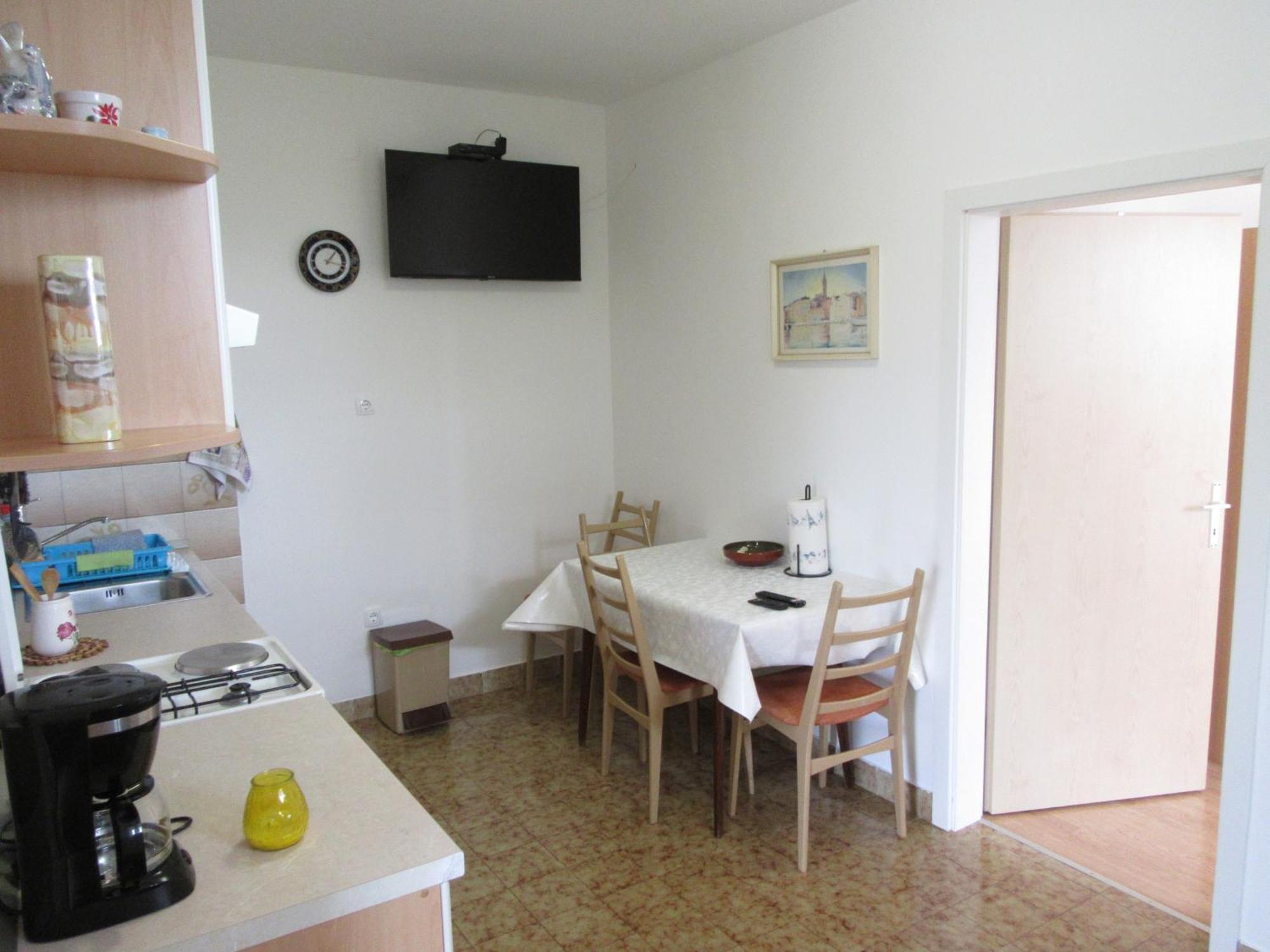 Apartments With A Parking Space Rabac, Labin - 2340 Eksteriør bilde